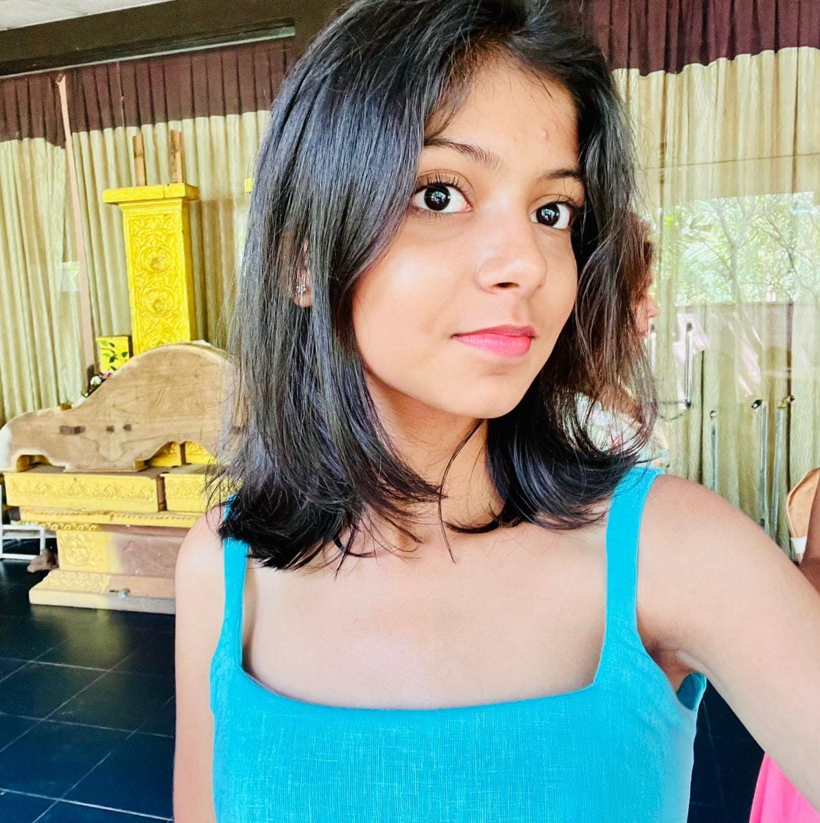 R. A. S. Y. RUPASINGHE